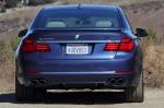 Alpina B7 Bi-Turbo 2012 года